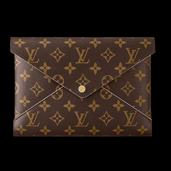 Louis Vuitton Kirigami Monogram - Picture 2 of 10